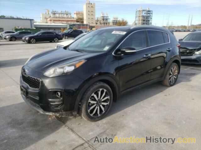 KIA SPORTAGE EX, KNDPN3AC7J7353564