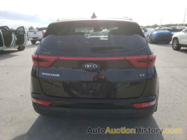 KIA SPORTAGE EX, KNDPN3AC7J7353564