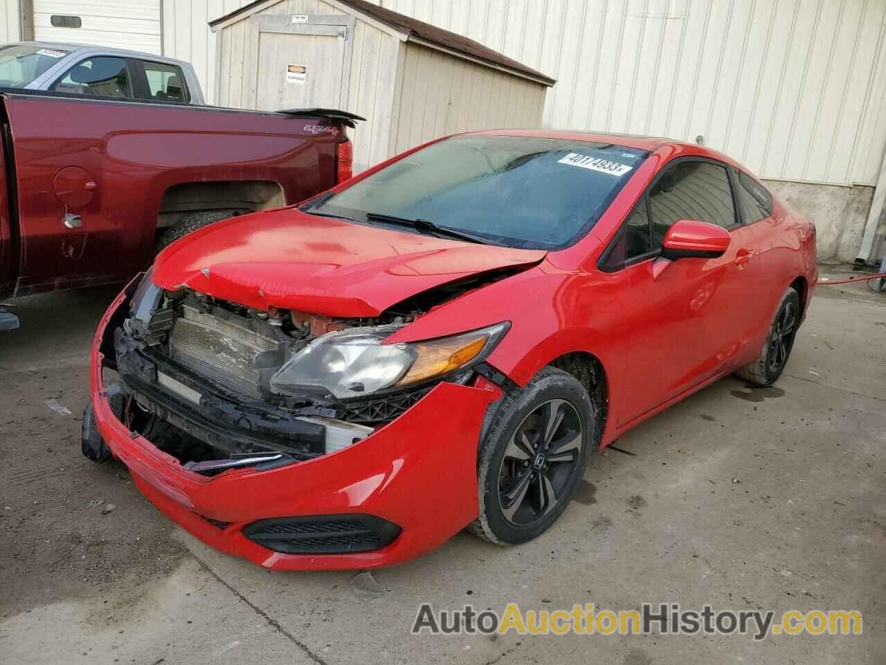 2015 HONDA CIVIC EX, 2HGFG3B87FH517358