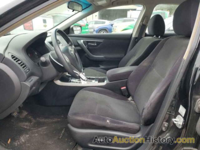 NISSAN ALTIMA 2.5, 1N4AL3AP4DC246939