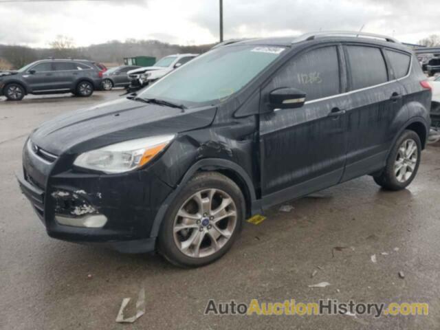 FORD ESCAPE TITANIUM, 1FMCU0J96EUE56336