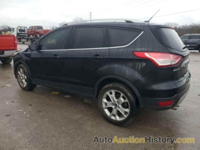 FORD ESCAPE TITANIUM, 1FMCU0J96EUE56336