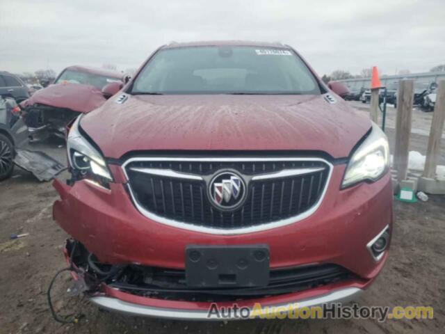 BUICK ENVISION PREMIUM, LRBFX3SX2KD008208