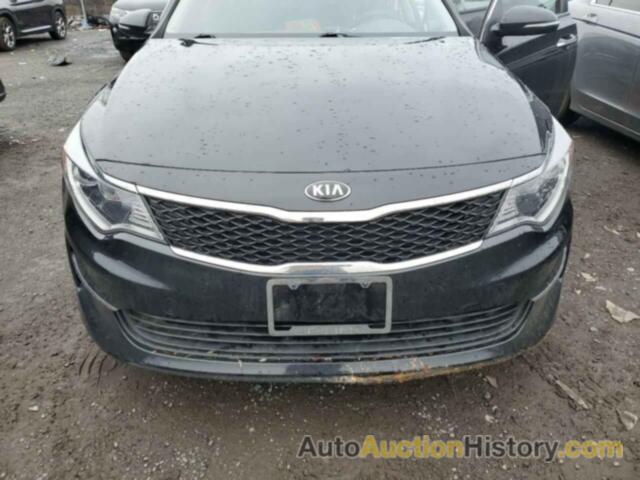 KIA OPTIMA LX, KNAGT4L30H5152570