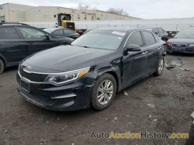 KIA OPTIMA LX, KNAGT4L30H5152570