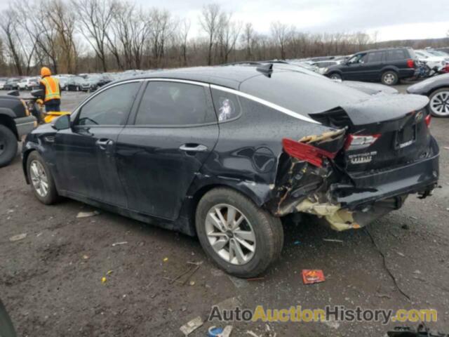 KIA OPTIMA LX, KNAGT4L30H5152570