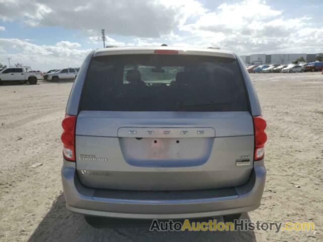 DODGE CARAVAN SXT, 2C7WDGCGXLR195019