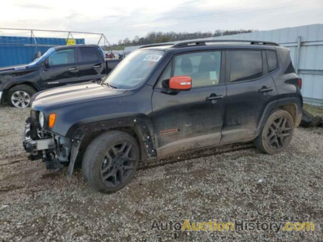 JEEP RENEGADE LATITUDE, ZACNJABB9LPL86968