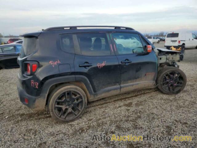 JEEP RENEGADE LATITUDE, ZACNJABB9LPL86968