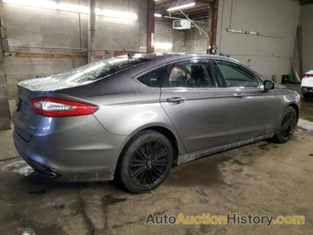 FORD FUSION SE, 3FA6P0H92DR289970