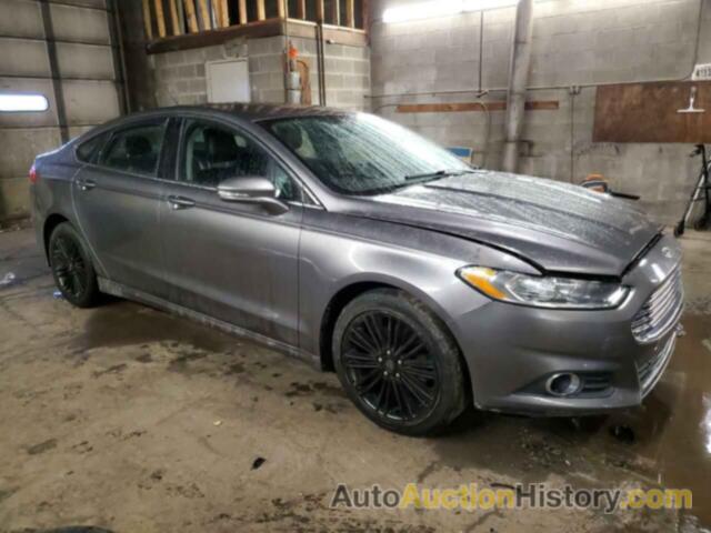 FORD FUSION SE, 3FA6P0H92DR289970