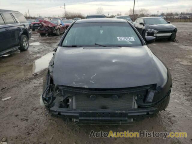 HONDA ACCORD EXL, 1HGCS2B88CA003962