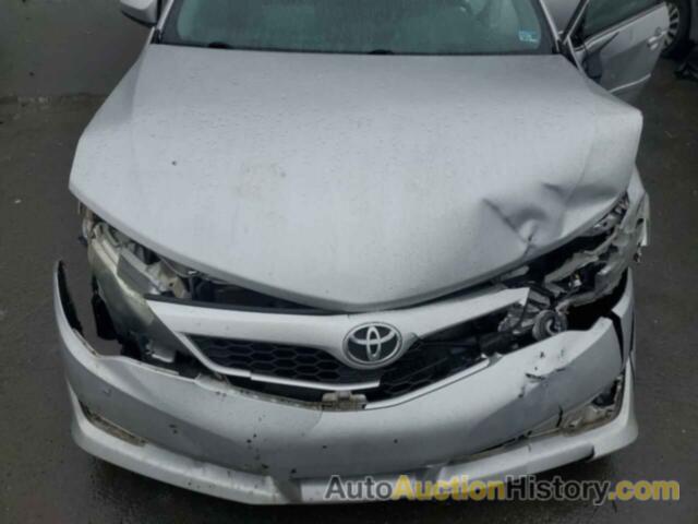 TOYOTA CAMRY L, 4T1BF1FK0EU316628