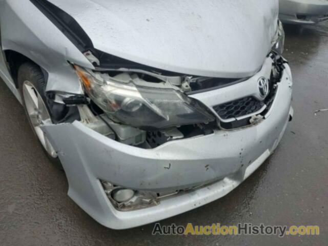 TOYOTA CAMRY L, 4T1BF1FK0EU316628