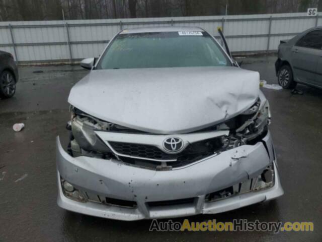 TOYOTA CAMRY L, 4T1BF1FK0EU316628