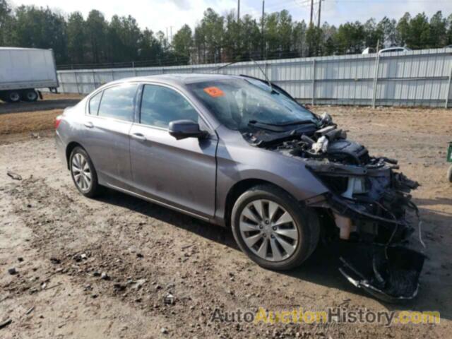 HONDA ACCORD EXL, 1HGCR3F81EA014462