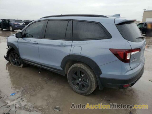 HONDA PILOT TRAILSPORT, 5FNYF6H82NB076648