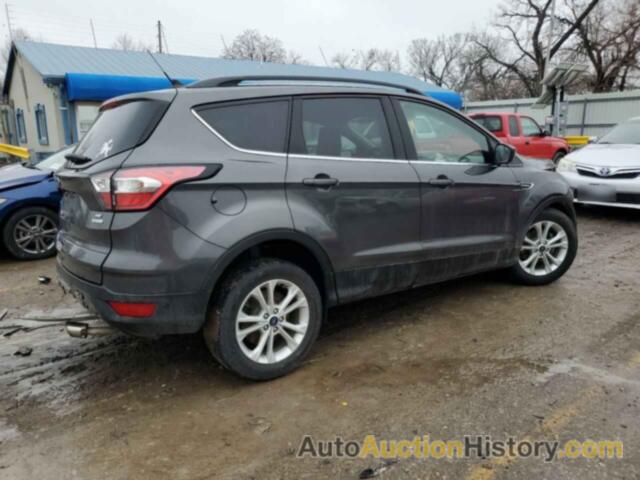 FORD ESCAPE SE, 1FMCU0GD6JUD20830