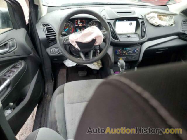 FORD ESCAPE SE, 1FMCU0GD6JUD20830