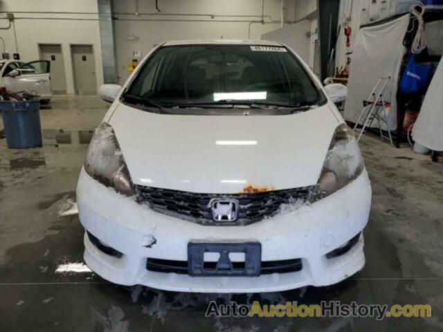 HONDA FIT SPORT, LUCGE8H77C3003959