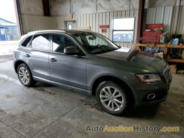 AUDI Q5 PREMIUM PLUS, WA1L2AFP8GA074749