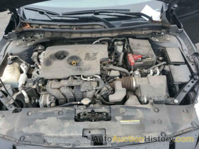 NISSAN ALTIMA S, 1N4BL4BV0LC252811