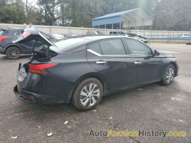 NISSAN ALTIMA S, 1N4BL4BV0LC252811