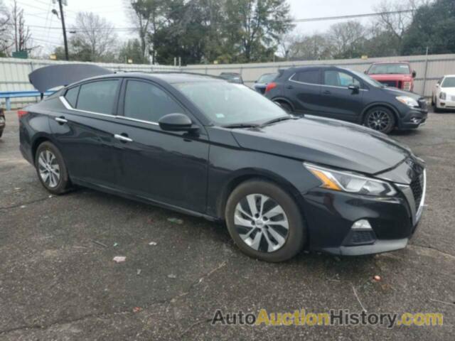 NISSAN ALTIMA S, 1N4BL4BV0LC252811