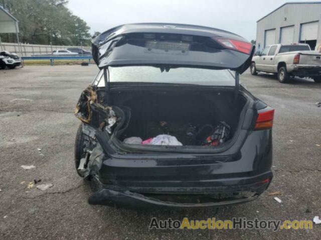 NISSAN ALTIMA S, 1N4BL4BV0LC252811