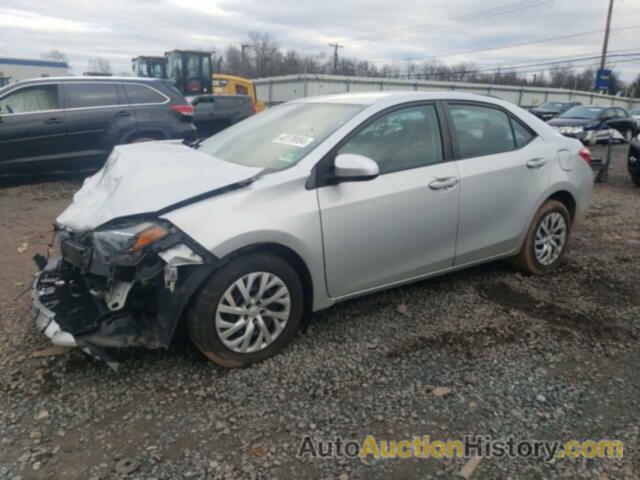 TOYOTA COROLLA L, 2T1BURHE0JC063057