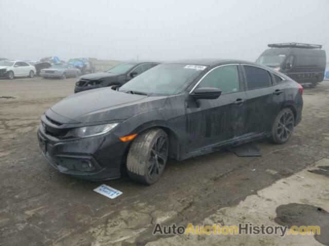 HONDA CIVIC SPORT, 2HGFC2F82MH548837