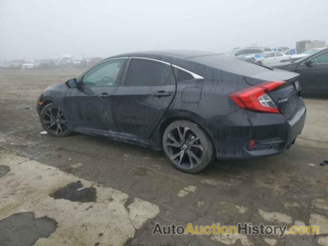 HONDA CIVIC SPORT, 2HGFC2F82MH548837