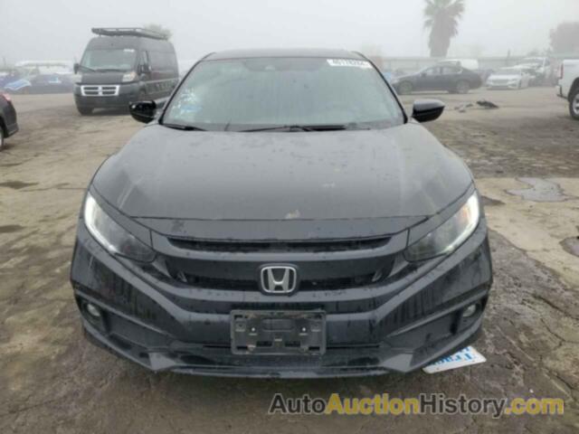 HONDA CIVIC SPORT, 2HGFC2F82MH548837