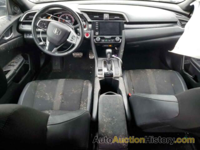 HONDA CIVIC SPORT, 2HGFC2F82MH548837