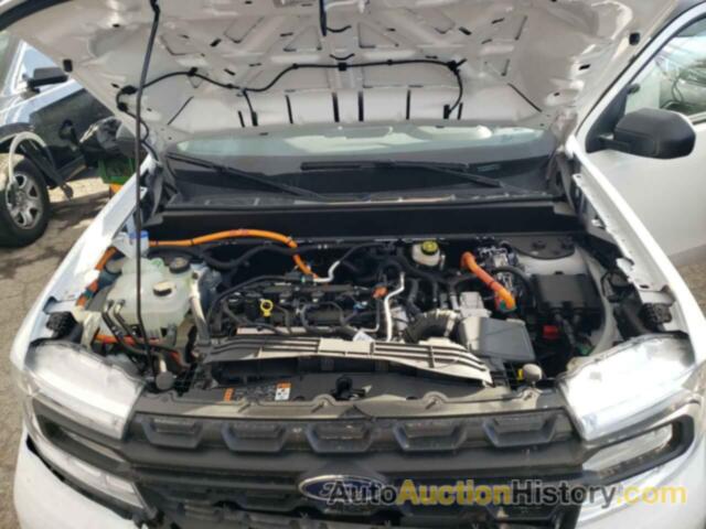 FORD MAVERICK XL, 3FTTW8A38RRA01834