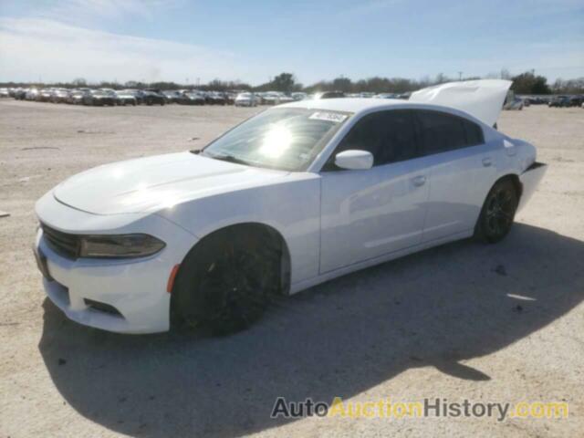 DODGE CHARGER SXT, 2C3CDXBG1MH656119