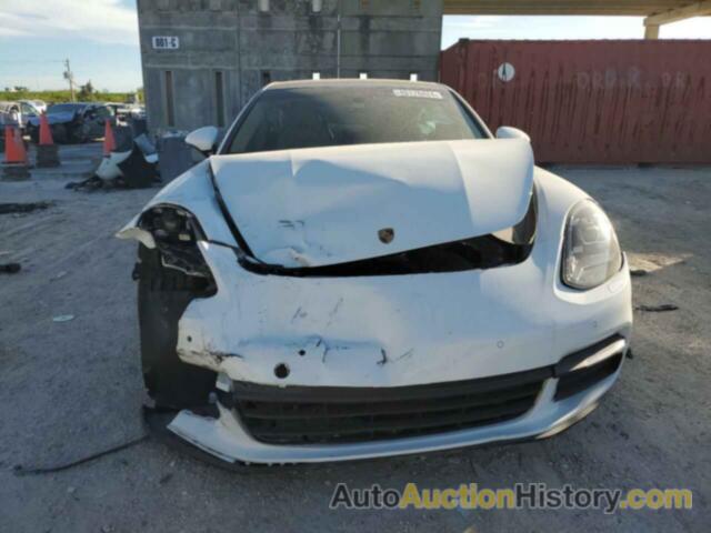 PORSCHE PANAMERA 4, WP0AA2A71JL114095