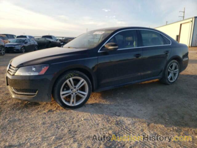 VOLKSWAGEN PASSAT SE, 1VWBV7A32FC097329