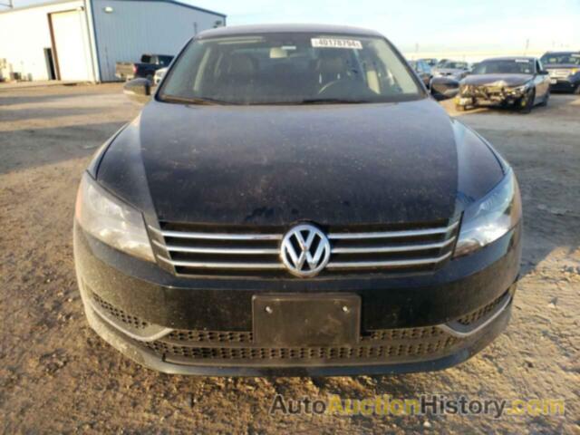 VOLKSWAGEN PASSAT SE, 1VWBV7A32FC097329