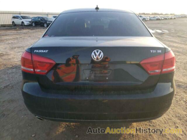 VOLKSWAGEN PASSAT SE, 1VWBV7A32FC097329