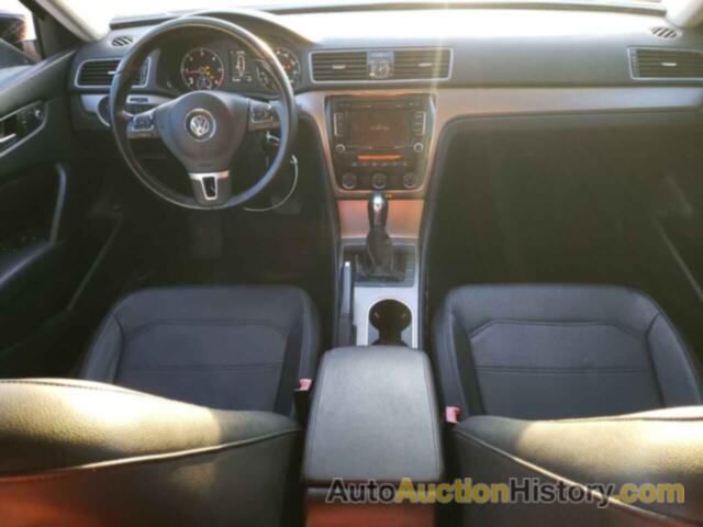 VOLKSWAGEN PASSAT SE, 1VWBV7A32FC097329