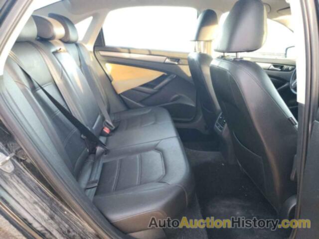 VOLKSWAGEN PASSAT SE, 1VWBV7A32FC097329