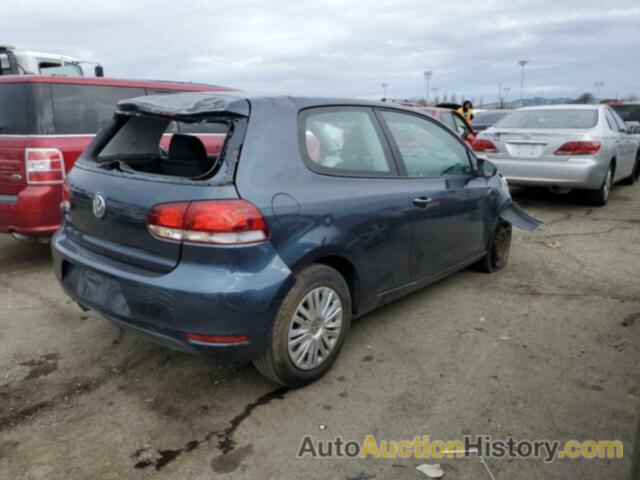 VOLKSWAGEN GOLF, WVWAB7AJ5BW109892