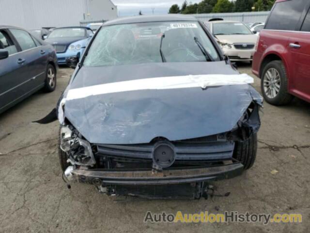 VOLKSWAGEN GOLF, WVWAB7AJ5BW109892