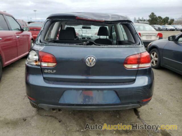 VOLKSWAGEN GOLF, WVWAB7AJ5BW109892