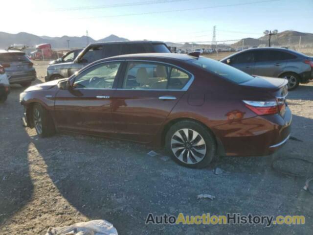 HONDA ACCORD HYBRID, JHMCR6F33HC016841