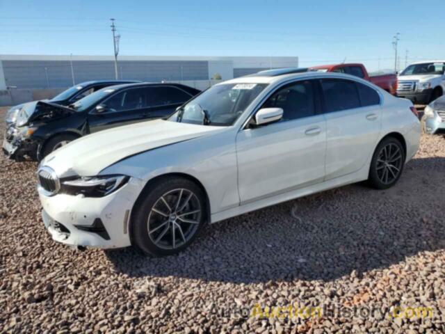 BMW 3 SERIES, WBA5R1C57KAK06967