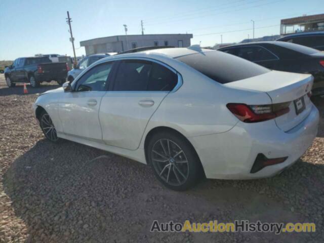 BMW 3 SERIES, WBA5R1C57KAK06967