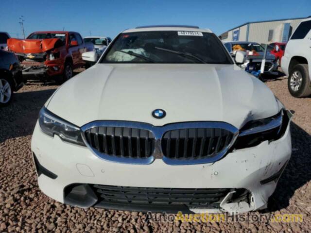 BMW 3 SERIES, WBA5R1C57KAK06967