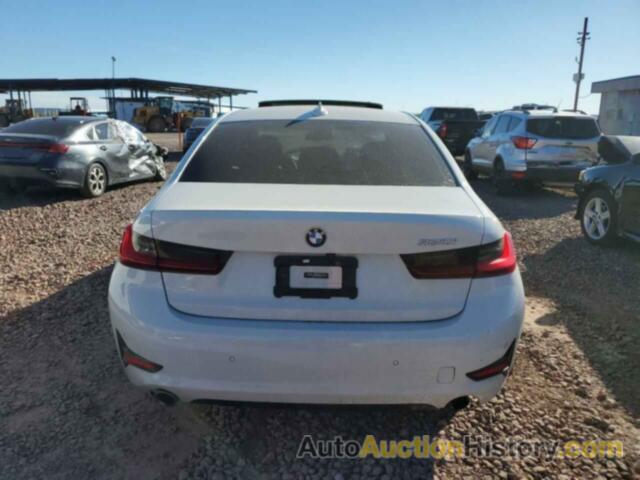 BMW 3 SERIES, WBA5R1C57KAK06967